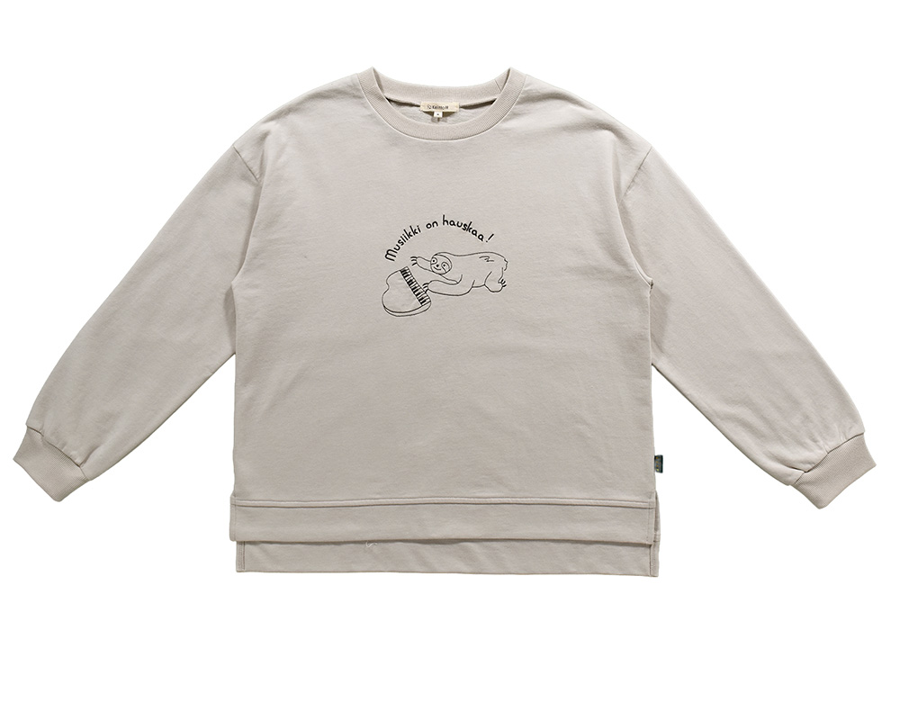 ｱﾆﾏﾙ刺繍ｽｳｪｯﾄ | ノースオブジェクト WEB発注サイト